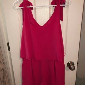 Boutique Romper